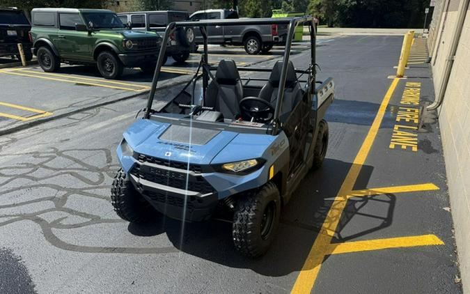 2027 Polaris Ranger 150 EFI