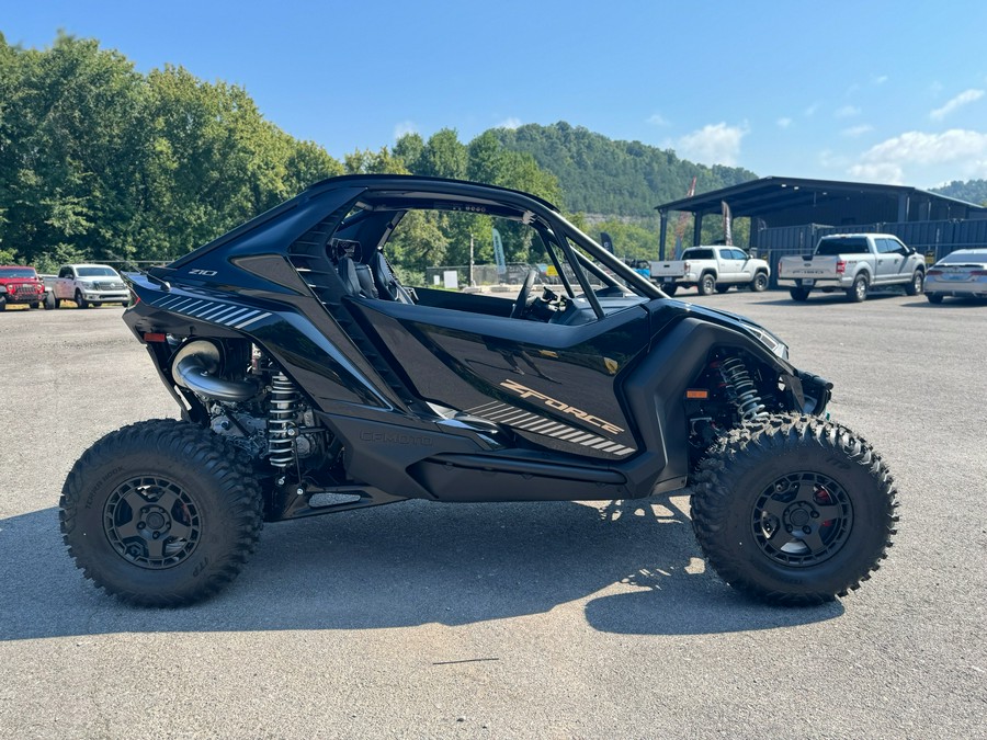 2027 CFMOTO ZFORCE Z10