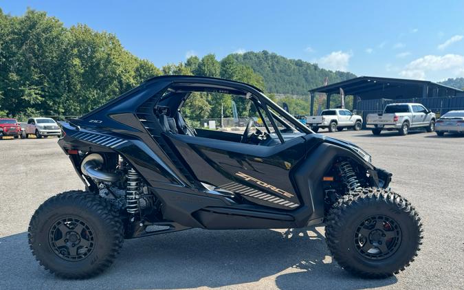 2027 CFMOTO ZFORCE Z10