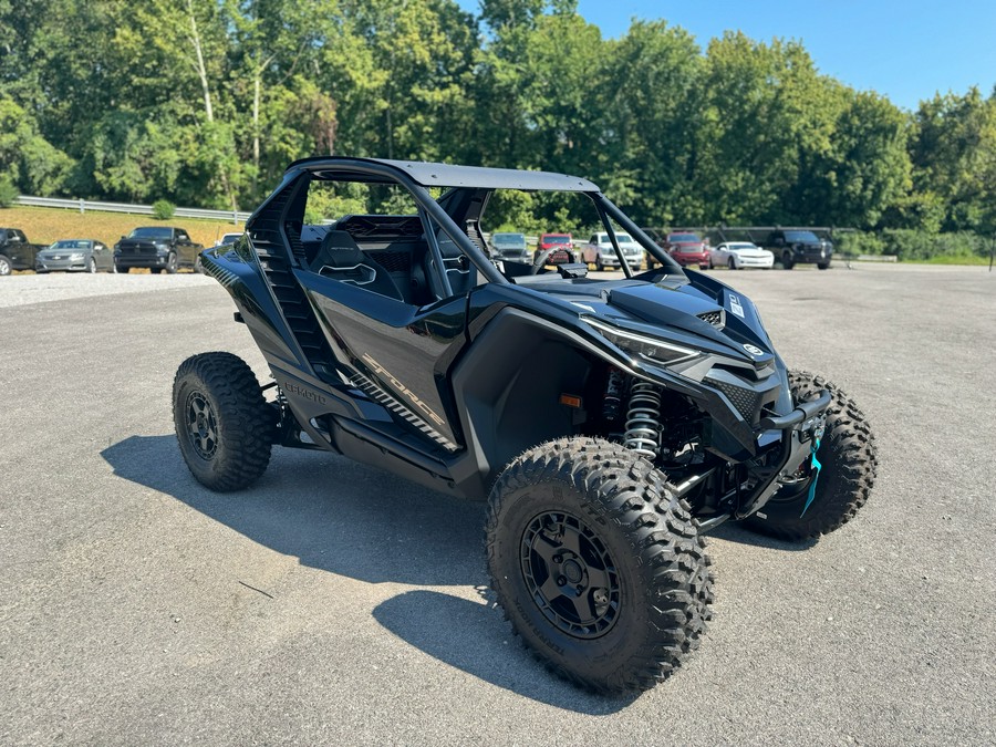 2027 CFMOTO ZFORCE Z10