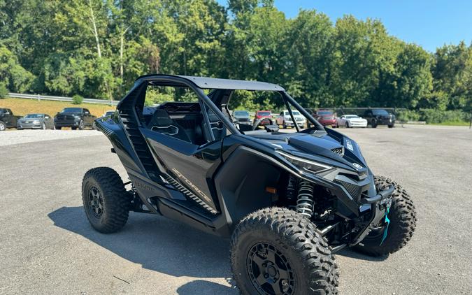 2027 CFMOTO ZFORCE Z10