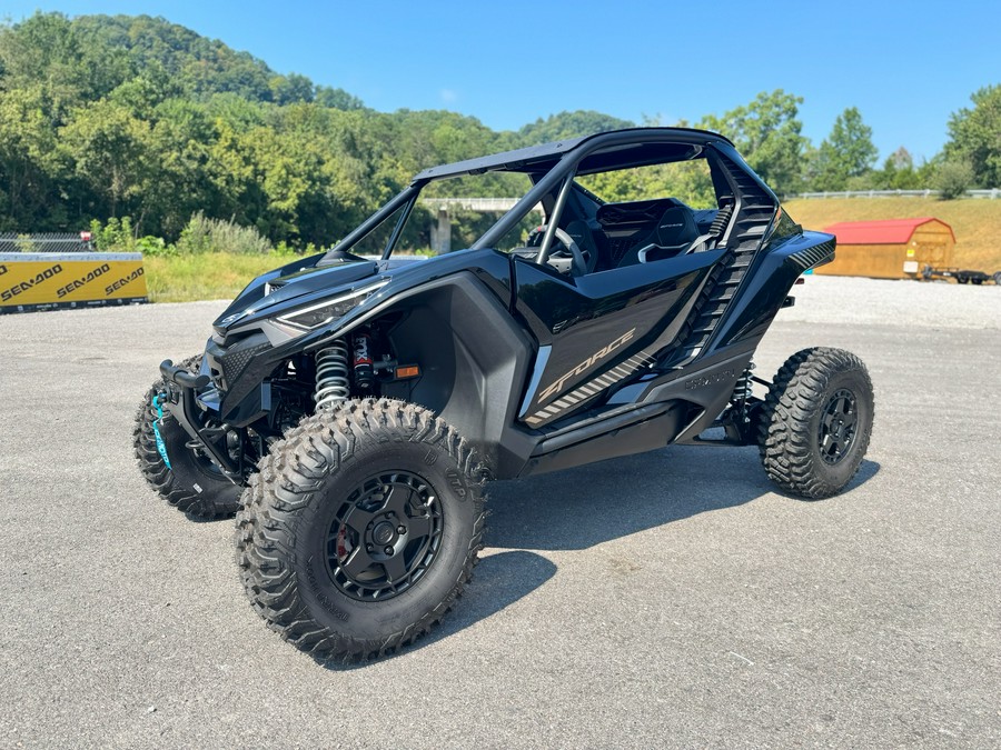 2027 CFMOTO ZFORCE Z10