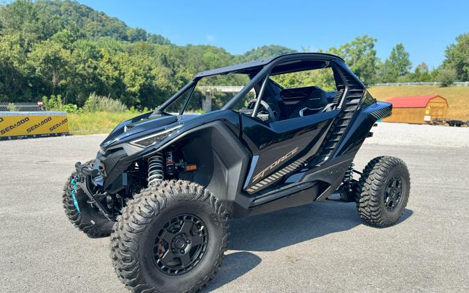 2027 CFMOTO ZFORCE Z10