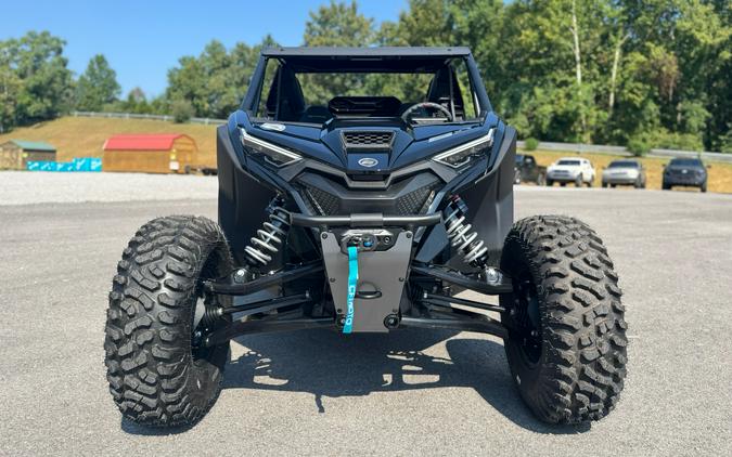 2027 CFMOTO ZFORCE Z10