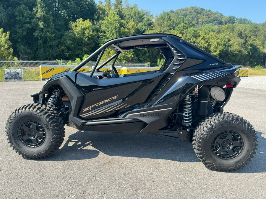 2027 CFMOTO ZFORCE Z10