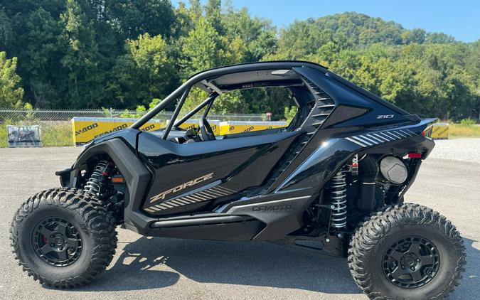 2027 CFMOTO ZFORCE Z10