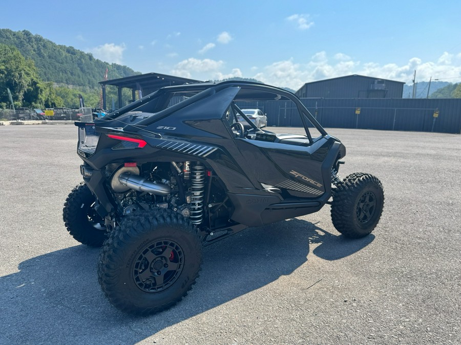 2027 CFMOTO ZFORCE Z10
