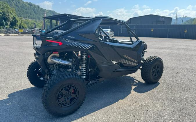 2027 CFMOTO ZFORCE Z10
