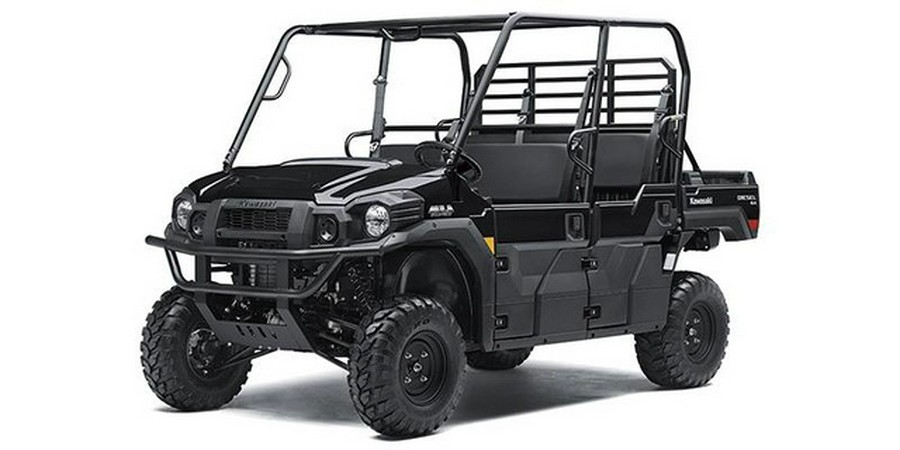 2027 Kawasaki Mule PRO-DXT EPS