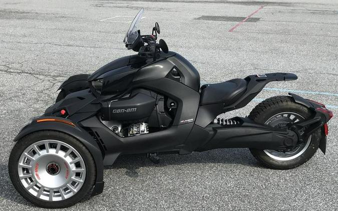 2025 Can-Am® Ryker Rally
