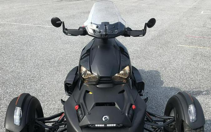 2025 Can-Am® Ryker Rally