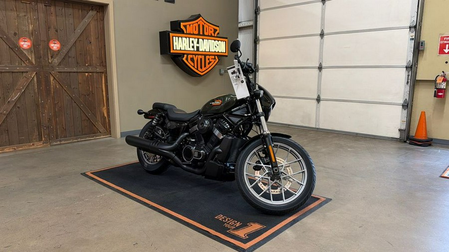 2023 Harley-Davidson Sportster® Nightster™ Special