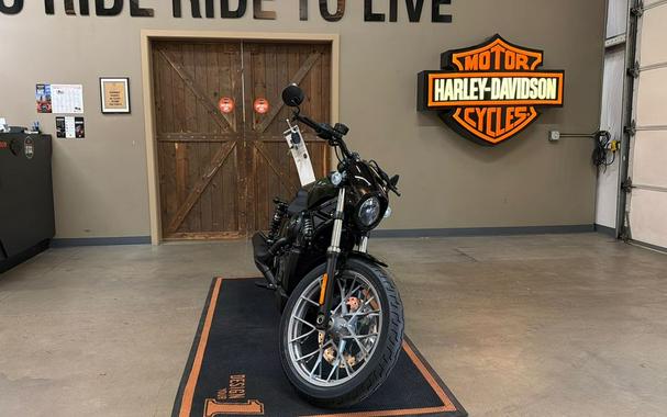 2023 Harley-Davidson Sportster® Nightster™ Special