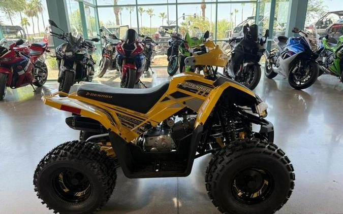 2026 Denago Powersports Trailhawk 10FI