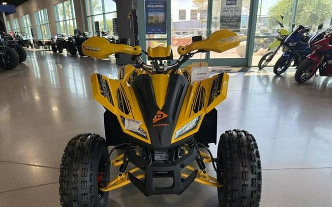 2026 Denago Powersports Trailhawk 10FI