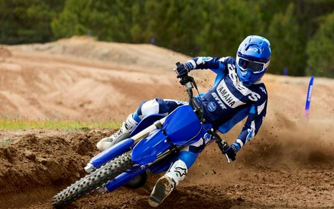 2027 Yamaha YZ250 *Offsite Inventory*