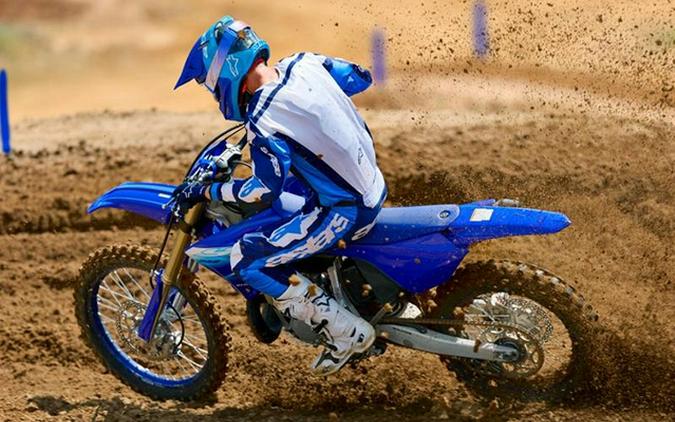 2027 Yamaha YZ250 *Offsite Inventory*