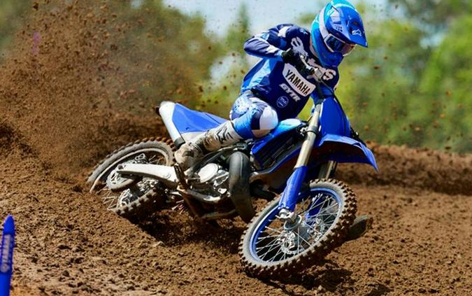 2027 Yamaha YZ250 *Offsite Inventory*
