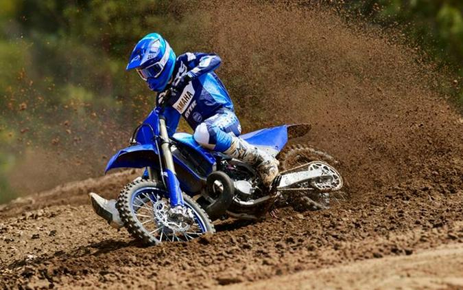 2027 Yamaha YZ250 *Offsite Inventory*
