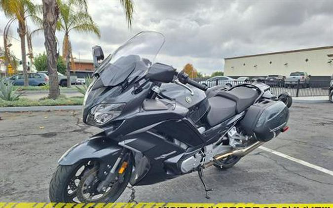 Yamaha FJR1300 Sport Touring motorcycles for sale in Riverside, CA 