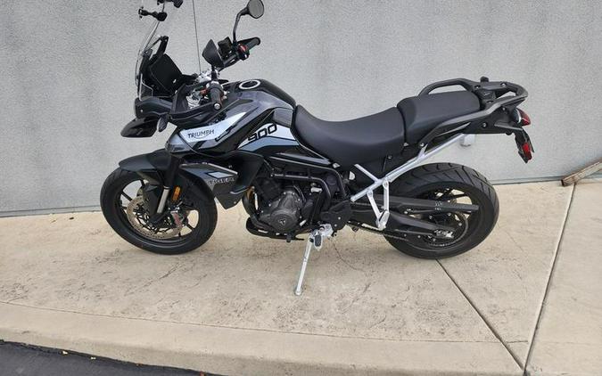 2023 Triumph TIGER900GT