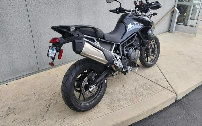 2023 Triumph TIGER900GT