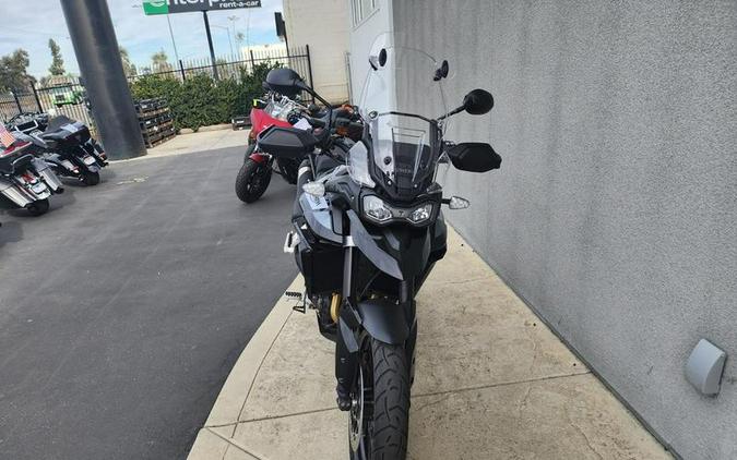 2023 Triumph TIGER900GT