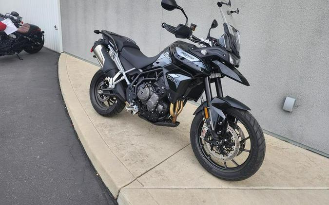 2023 Triumph TIGER900GT