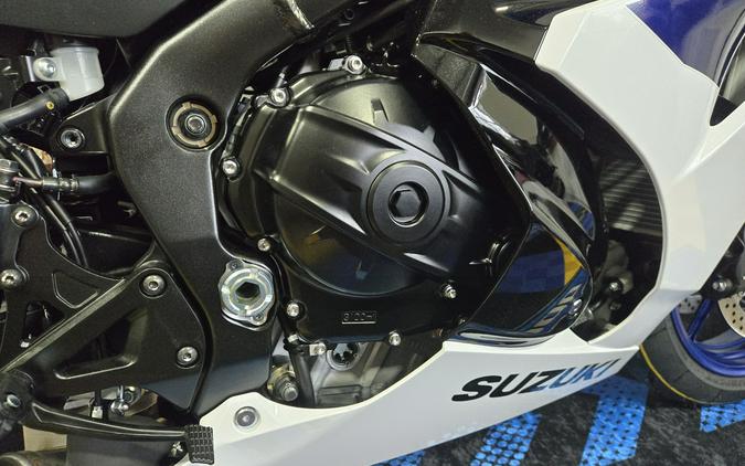 2024 Suzuki GSX-R1000R