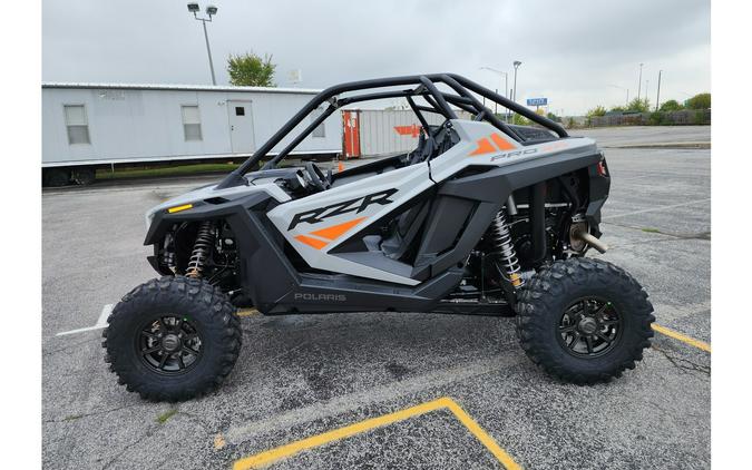 2024 Polaris Industries RZR PRO XP Sport