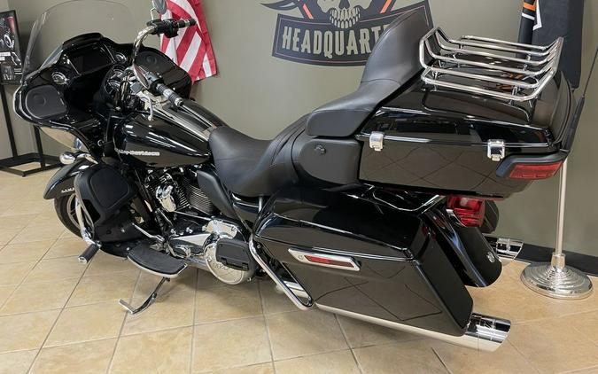 2022 Harley-Davidson Road Glide® Limited