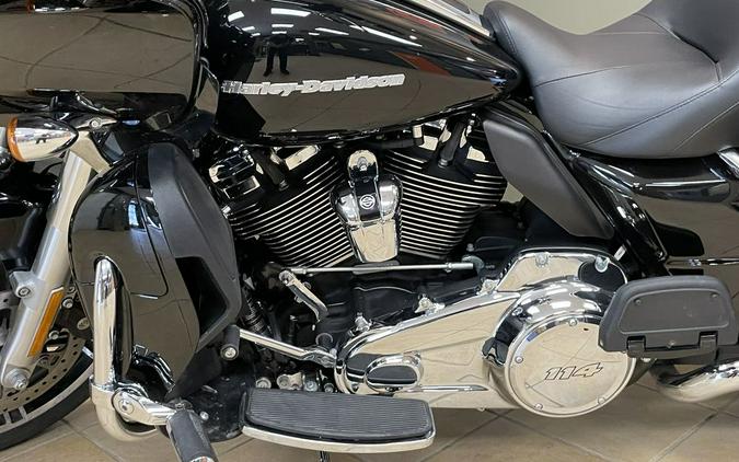 2022 Harley-Davidson Road Glide® Limited