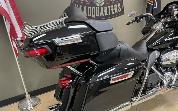 2022 Harley-Davidson Road Glide® Limited