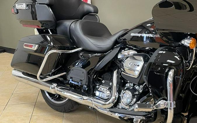 2022 Harley-Davidson Road Glide® Limited