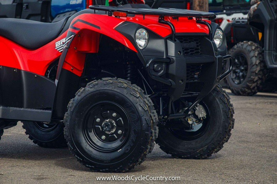 2024 Kawasaki Brute Force® 300