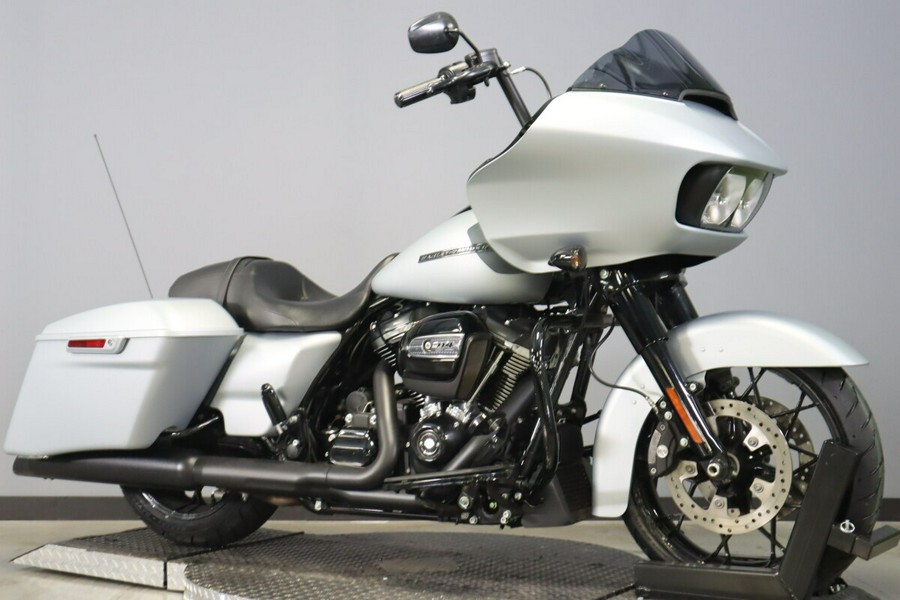 2020 Harley-Davidson Road Glide Special