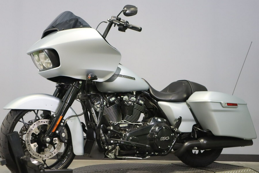 2020 Harley-Davidson Road Glide Special