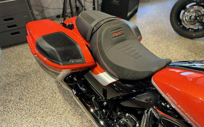 2024 Harley-Davidson FLTRXSE - CVO Road Glide