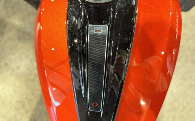 2024 Harley-Davidson FLTRXSE - CVO Road Glide