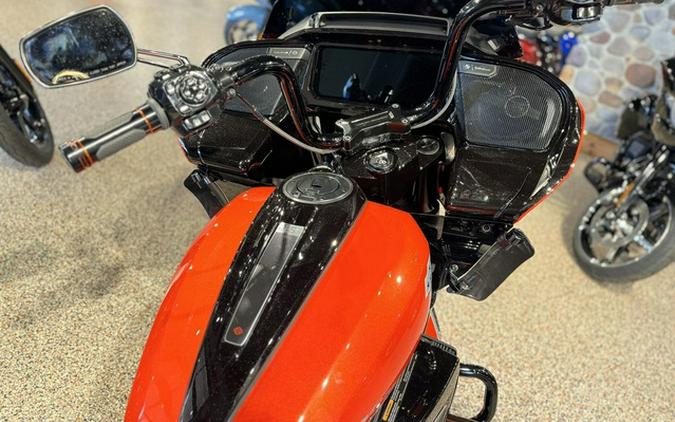 2024 Harley-Davidson FLTRXSE - CVO Road Glide