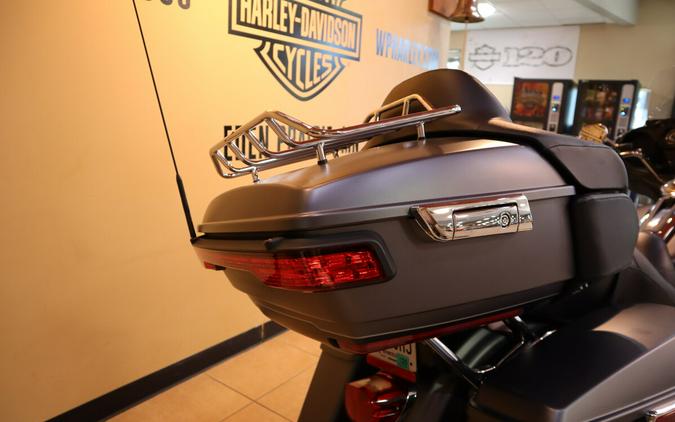 2017 Harley-Davidson HD Touring FLHTK Ultra Limited