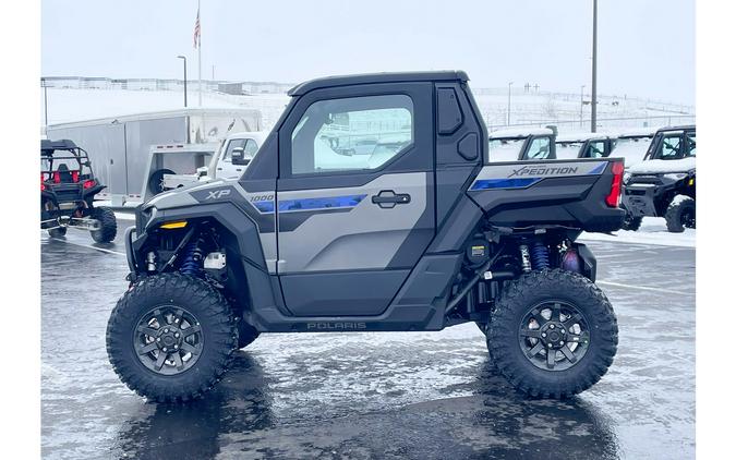 2024 Polaris Industries Polaris XPEDITION XP Northstar