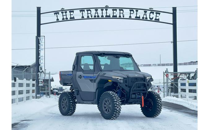 2024 Polaris Industries Polaris XPEDITION XP Northstar