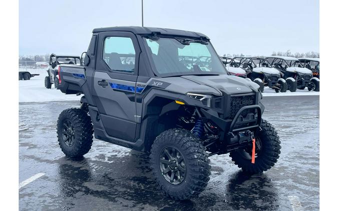 2024 Polaris Industries Polaris XPEDITION XP Northstar