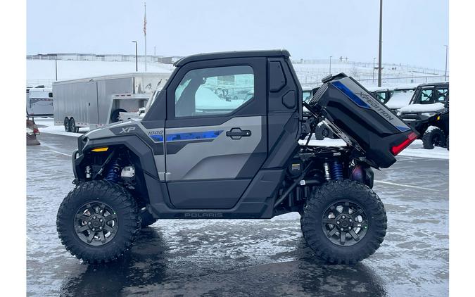 2024 Polaris Industries Polaris XPEDITION XP Northstar