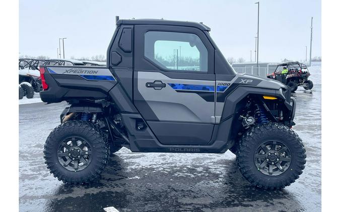 2024 Polaris Industries Polaris XPEDITION XP Northstar