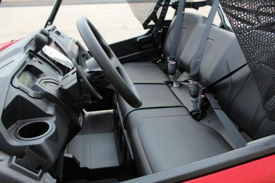 2024 Honda® Pioneer 1000-5 Deluxe