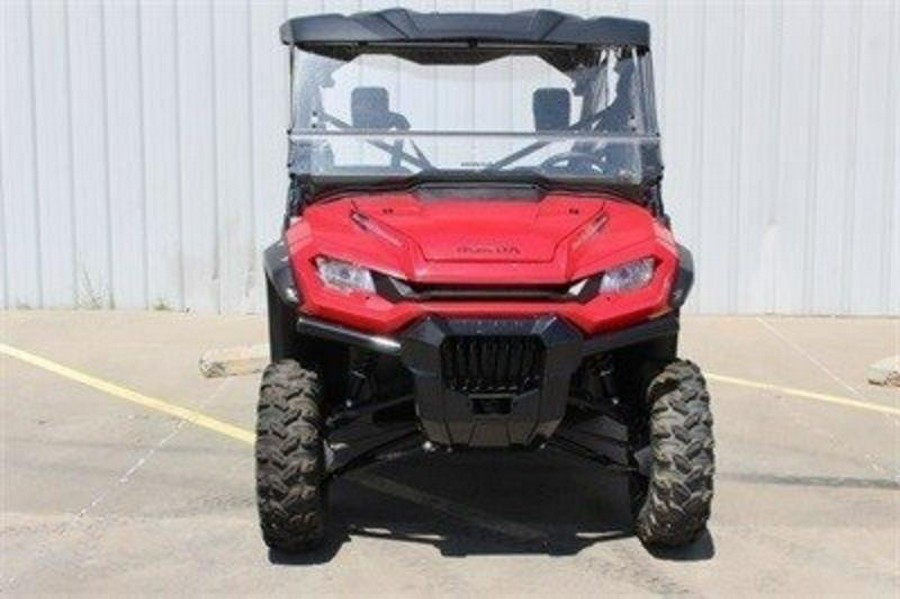 2024 Honda® Pioneer 1000-5 Deluxe