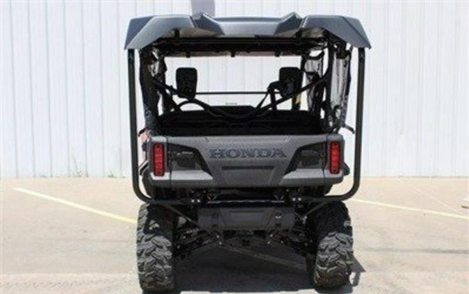 2024 Honda® Pioneer 1000-5 Deluxe