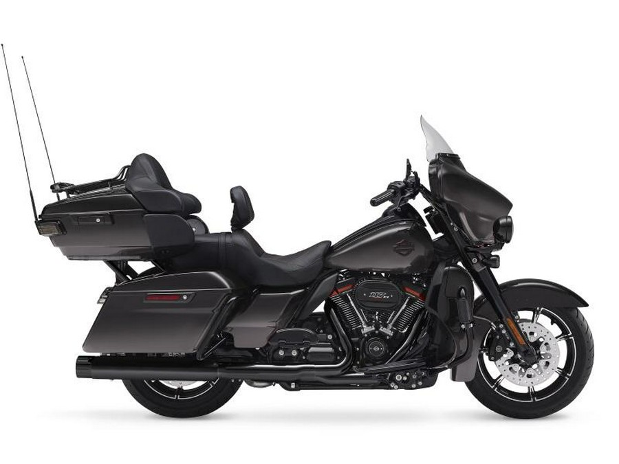 2018 Harley-Davidson® FLHTKSE - CVO™ Limited